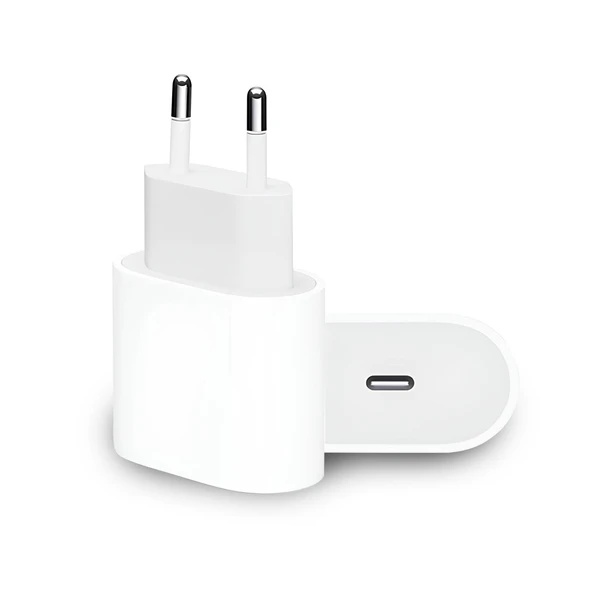 Phixi QCH220 Basic 20W Qualcomm 3.0 Hızlı Şarj Adaptörü - Resim 2