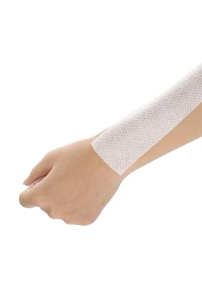 LASTSTAR Esnek Tıbbi Flaster 10m x 5cm - Resim 4