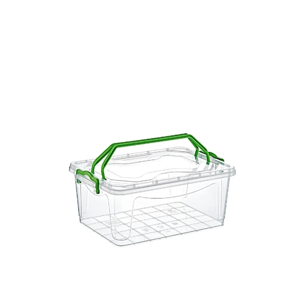 7,5 Litre Saklama Kabı - Resim 2