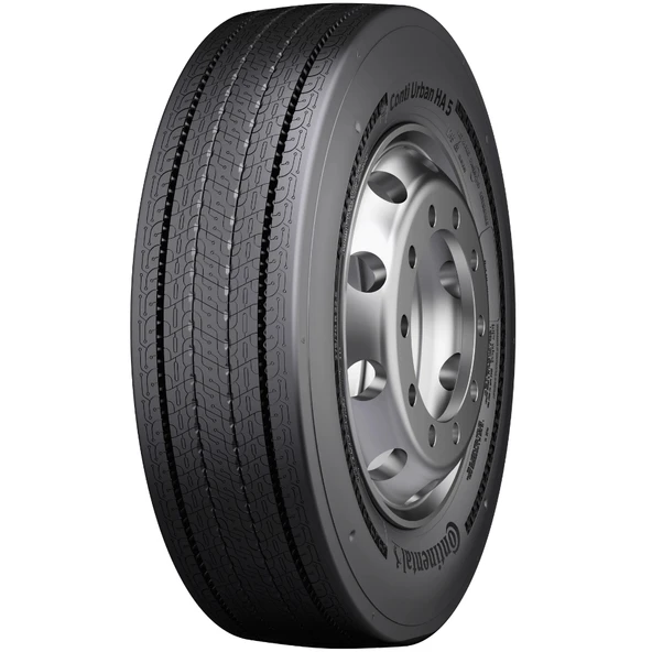Continental 275/70R22.5 152/148J 16PR LRH Ön Aks Conti Urban HA5 (Yaz) (2026) ürün görseli 1