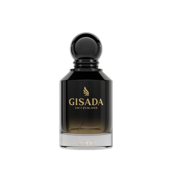 Gisada Uomo EDP 100 ml Erkek Parfüm - Resim 2