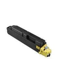 Kyocera TK-5305 1T02VMANL0 Sarı Muadil Toner ürün görseli 1