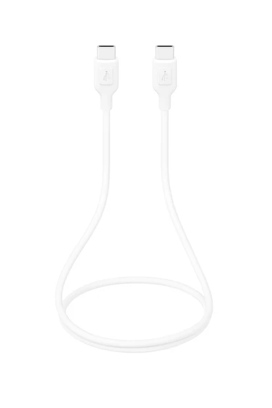 LinkTech K451 eco Friendly Strong 1m 3.0A Type-C - To -  Type-C Şarj Kablosu ürün görseli 1