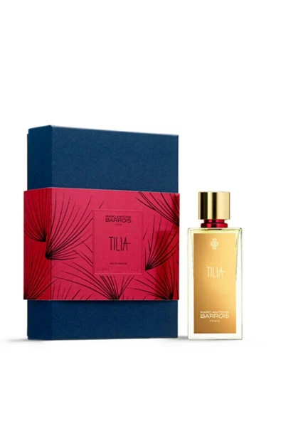 Marc Antoine Barrois Tilia EDP 100 ml Parfüm ürün görseli 1