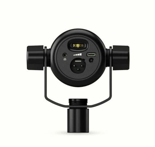RODE PodMic USB Mikrofon Siyah - Resim 5