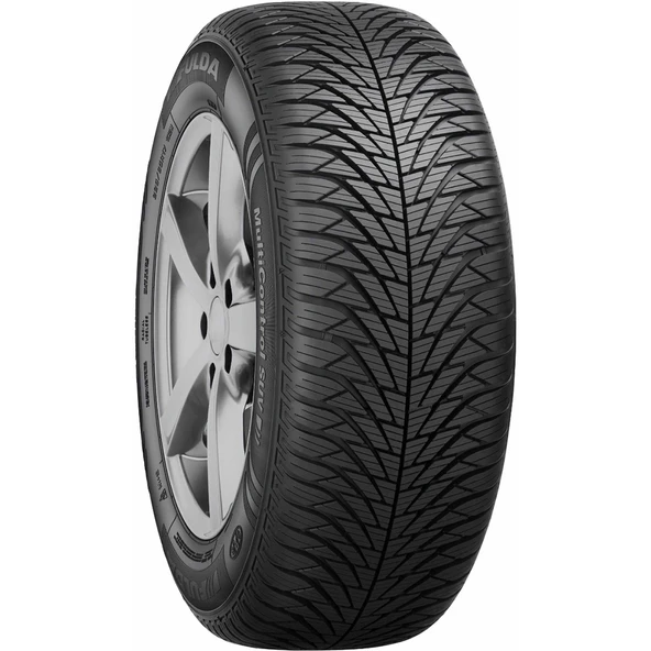 Fulda 225/65R17 102H FP MultiControl Suv (Kış) (2026) ürün görseli 1