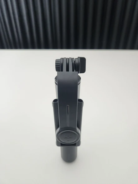Taşınabilir 6 Bölümlü Uzatılabilir Tripod Standı – 360° Döndürülebilir Selfie Montajlı, Hafif ve Sökülebilir Telefon Tutucu F01 ürün görseli 1