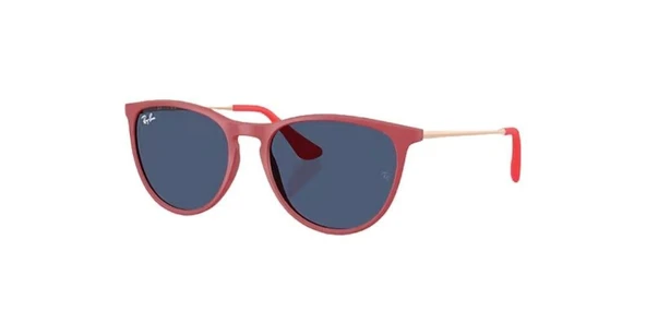 RAY-BAN Junior RJ 9060S 718071 50 Çocuk Güneş gözlüğü ürün görseli 1