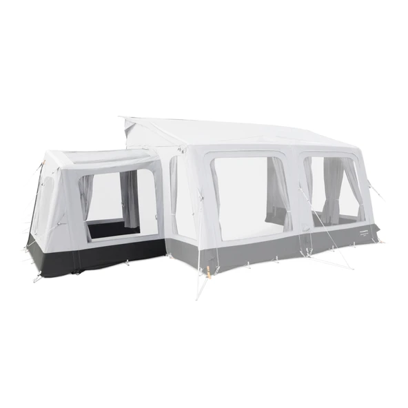 Dometic Tour AIR Conservatory Şişme Panoramik Ek Oda Modülü ürün görseli 1