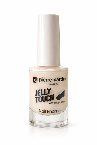 Pierre Cardin Jelly Touch Nail-Oje-009- 10 ml ürün görseli 1