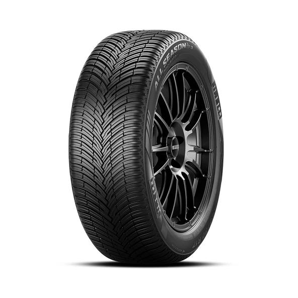 Pirelli Cinturato All Season Sf3 Xl S-İ 235/55R18 104V 4 Mevsim Lastiği - 2026 ürün görseli 1