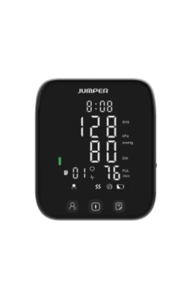 JUMPER Elektronik Tansiyon Aleti ürün görseli 1
