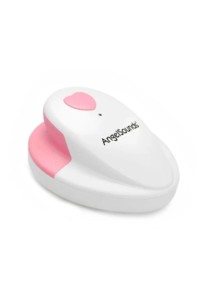 ANGEL SOUNDS fetal doppler - Resim 2