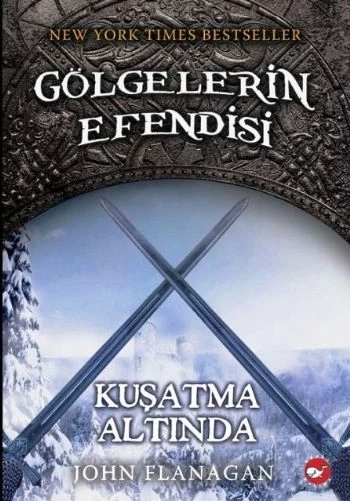 Gölgelerin Efendisi 06 - Kuşatma Altında ürün görseli 1