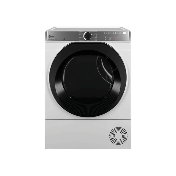 NREH 11N2TBEX-17 11 kg Wi-Fi Bağlantılı Isı Pompalı Kurutma Makinesi 64 dB Sessiz Çalışma ürün görseli 1