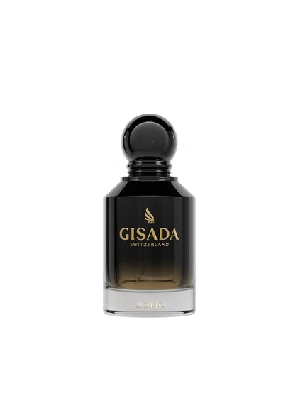 Gisada Uomo EDP 50 ml Erkek Parfüm ürün görseli 1