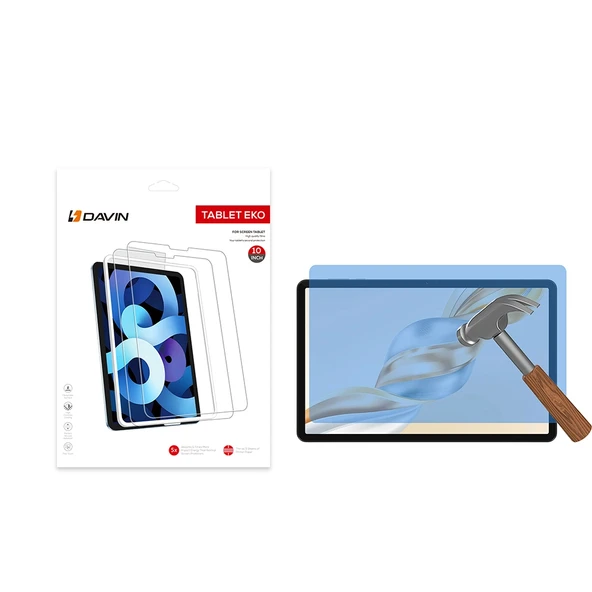 Honor Pad X9A Davin Tablet Nano Ekran Koruyucu ürün görseli 1