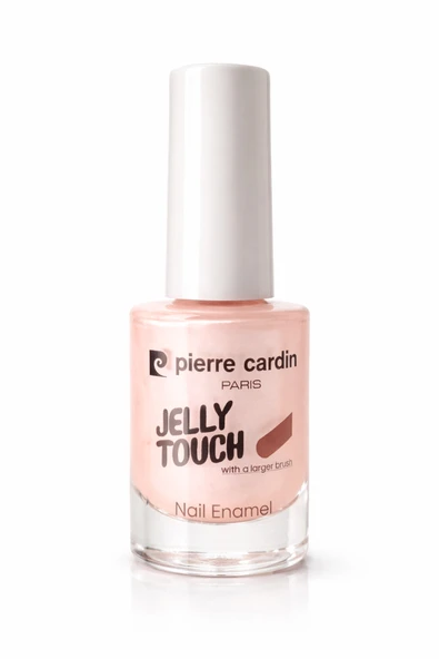 Pierre Cardin Jelly Touch Nail-Oje-014-10 ml ürün görseli 1
