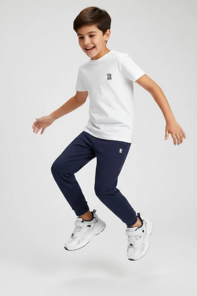 Papuç Sepeti Terra Unisex Hafif Taban Fileli Günlük Rahat Spor Ayakkabı ürün görseli 1