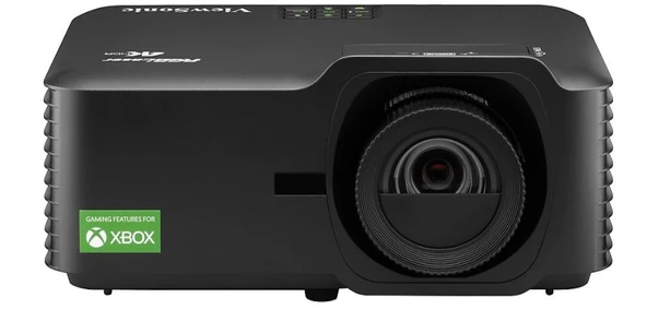 ViewSonic LX700-4K RGB 5200 Lümen Lazer 4K Projeksiyon Cihazı-AMBALAJ HASARLI (SIFIR KONDİSYONDA) ürün görseli 1
