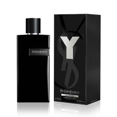 Yves Saint Laurent Y Le Parfüm 200ml ürün görseli 1