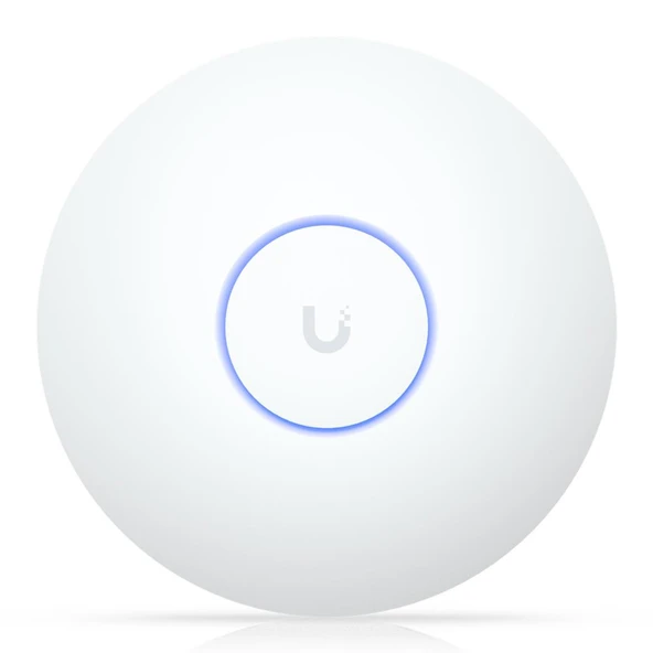 Ubiquiti U7-LR WIFI 7,1X 2.5GBE,ACCESS POINT ürün görseli 1