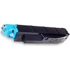 Kyocera TK-5345 1T02ZLCNL0 Mavi Muadil Toner ürün görseli 1