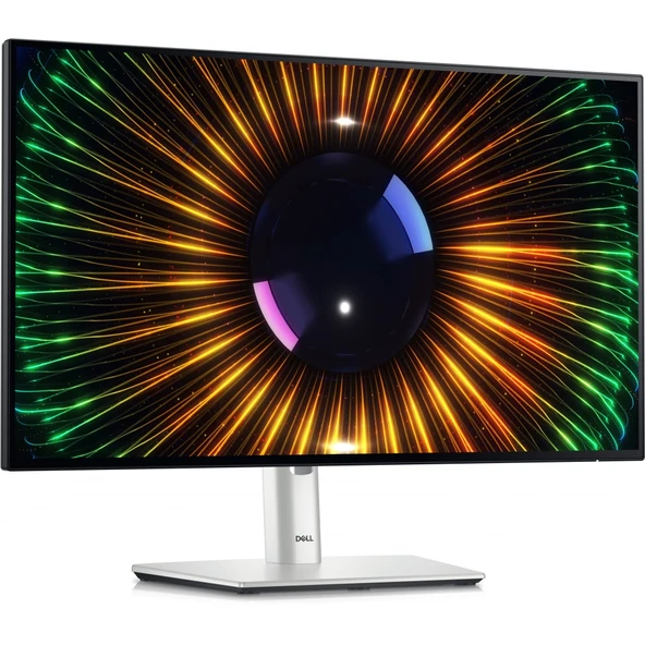 Dell U2424HB 23.8 1920x1080 FHD 120Hz 5ms HDMI DP Type-C IPS Monitör ürün görseli 1