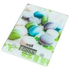 Terazi Dijital Mutfak Terazisi 5kg. Tf-1009 ürün görseli 1