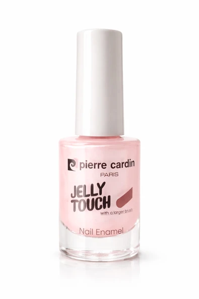 Pierre Cardin Jelly Touch Nail-Oje-016- 10 ml ürün görseli 1