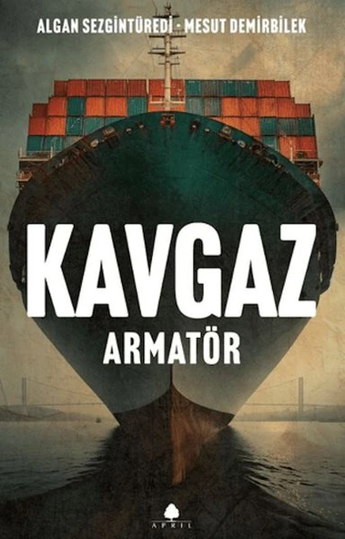Kavgaz - Armatör ürün görseli 1