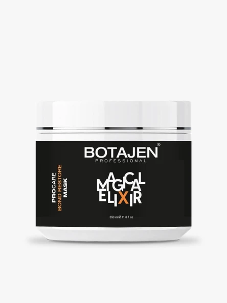 BOTAJEN Professional Magical Elixir Maske 350 ml ürün görseli 1
