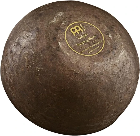 Meinl SBO900 Origin Tibet Kasesi (17cm)-AMBALAJ HASARLI SIFIR KONDİSYONDA ürün görseli 1