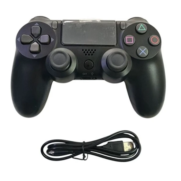 PS4 Kablosuz Oyun Kolu - Resim 3