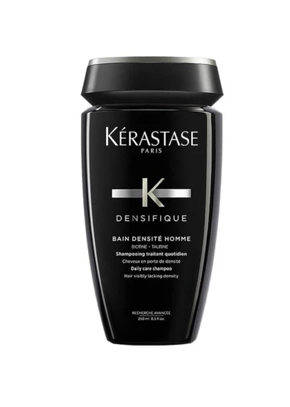 Densifique HOMME Bain Densite 2 ADET 250 M ürün görseli 1