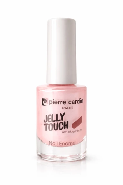 Pierre Cardin Jelly Touch Nail-Oje-021 ürün görseli 1