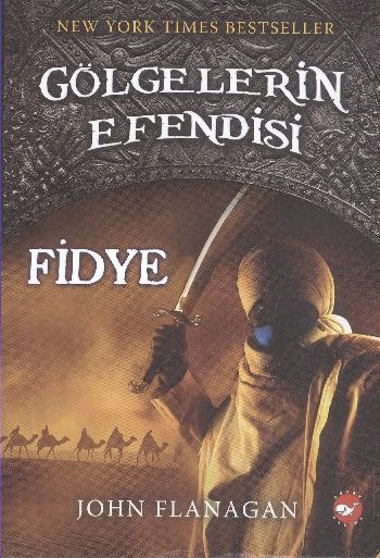 Gölgelerin Efendisi 07 - Fidye ürün görseli 1