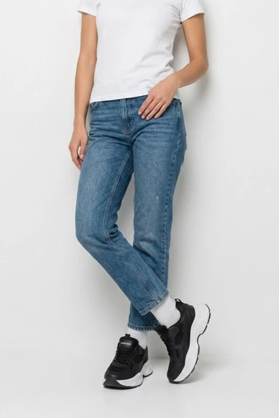 Papuç Sepeti 5252 Rahat Taban Günlük Unisex Spor Ayakkabı ürün görseli 1