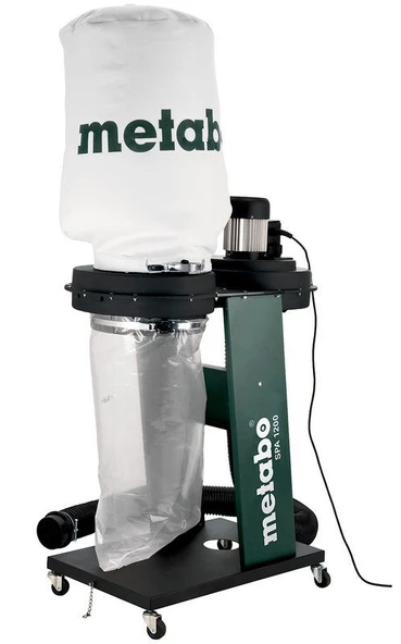 Metabo SPA 1200 Toz Emme ürün görseli 1