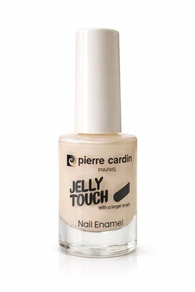 Pierre Cardin Jelly Touch Nail-Oje-013- 10 ml ürün görseli 1