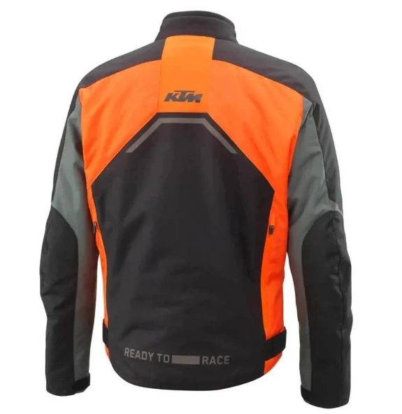 KTM STREET EVO V3 JACKET - Resim 2