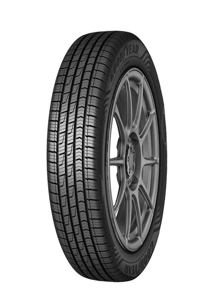 Goodyear 205/55R17 95V Eagle Sport 4Seasons XL Oto 4 Mevsim Lastiği (Üretim Yılı: 2021) ürün görseli 1