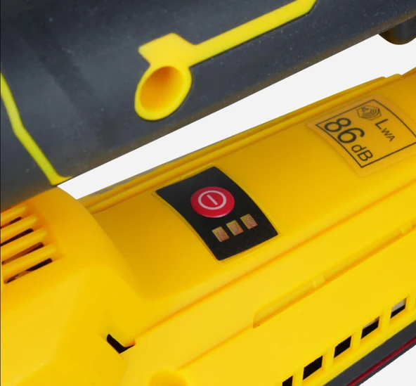 Rtrmax Çay Toplama Makinası RTM9653 - Resim 4