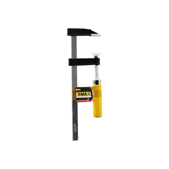 Mengene 50x200mm İnce Mengene İşkence ürün görseli 1