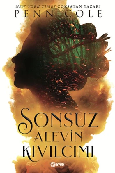 Sonsuz Alevin Kıvılcımı ürün görseli 1