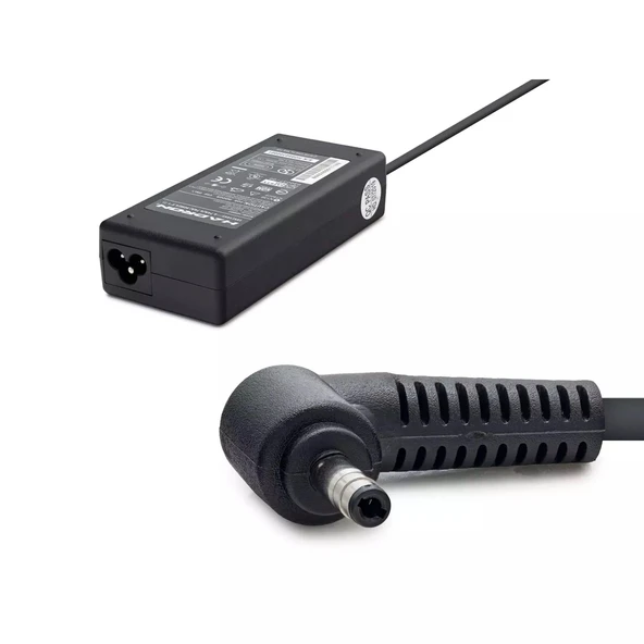 Lenovo Uyumlu Laptop Şarj Adaptörü 19v 3.42a 65w 4.0x1.7mm ürün görseli 1