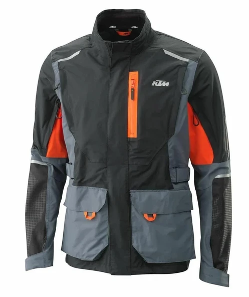 KTM RACETECH CEKET OFFROAD ürün görseli 1