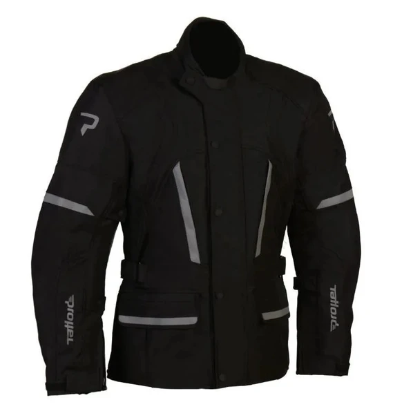 PROHEL HAWK JACKET BLACK CEKET ürün görseli 1