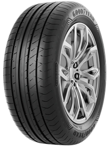 Goodyear 225/45R18 95Y Eagle Sport 2 UHP XL FP Oto Yaz Lastiği (Üretim Yılı: 2023) ürün görseli 1