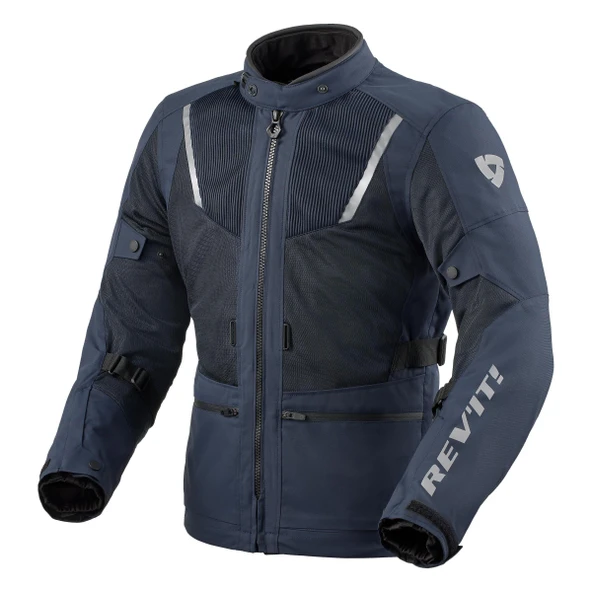 REVIT JACKET LEVANTE 2 H20 DARK BLUE ürün görseli 1